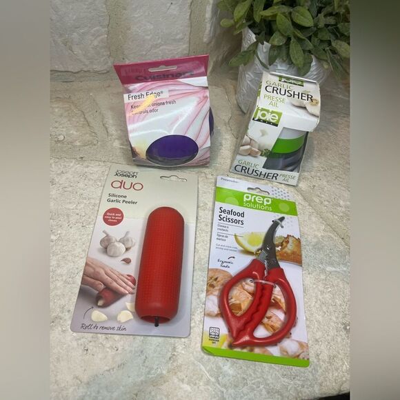 Kitchen utensils/tool bundle new - Picture 1 of 3